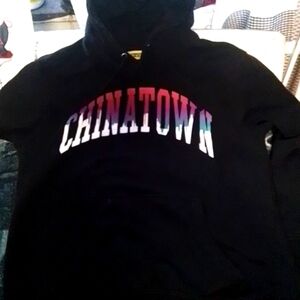 Chinatown hoody